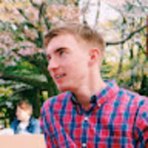 Meet your Posher, Cory